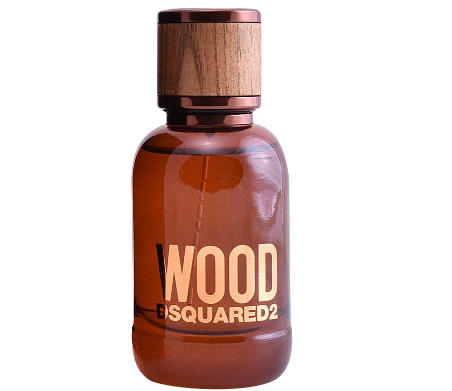 Wood Dsquared 2 Perfumes & Fragrances