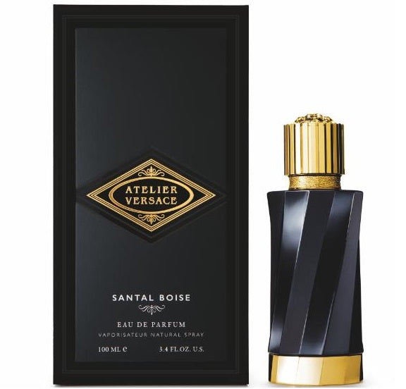 Versace Atelier Santal Boise Edp - Main Image