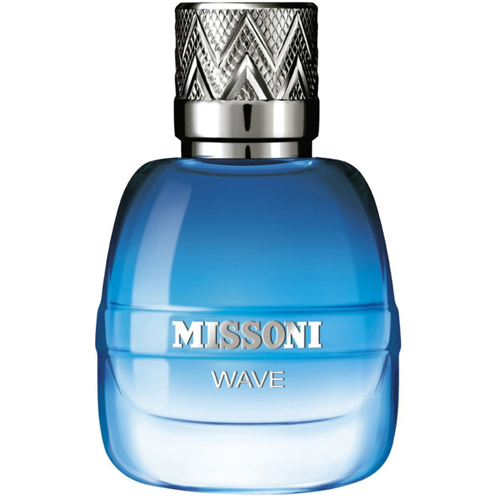 Missoni Wave Homme Edt - Main Image