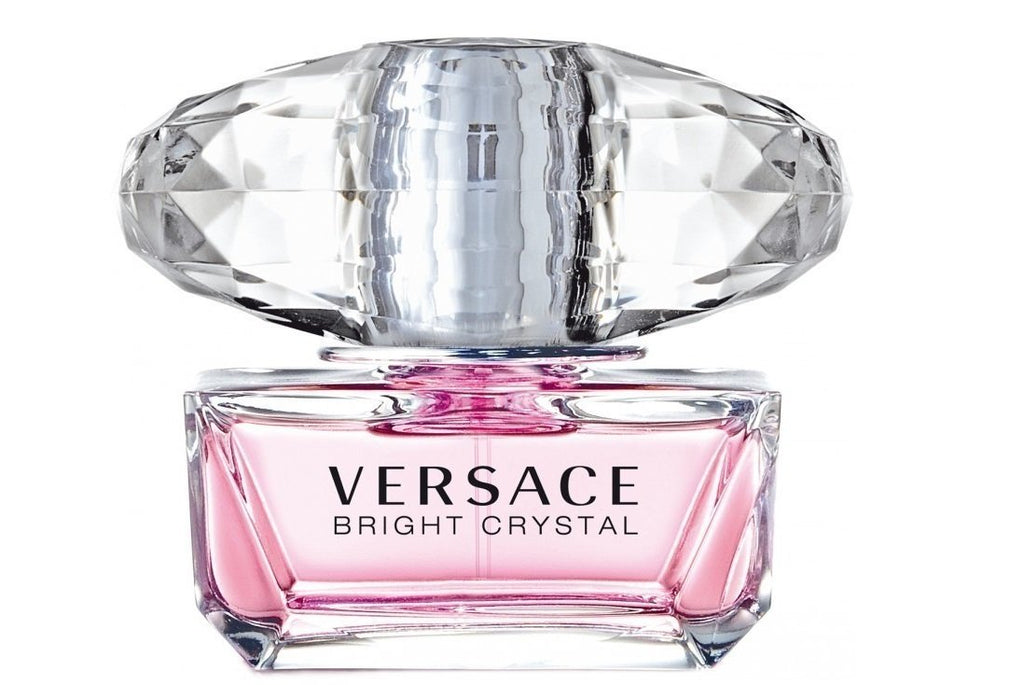 Versace Bright Crystal Perfumes & Fragrances