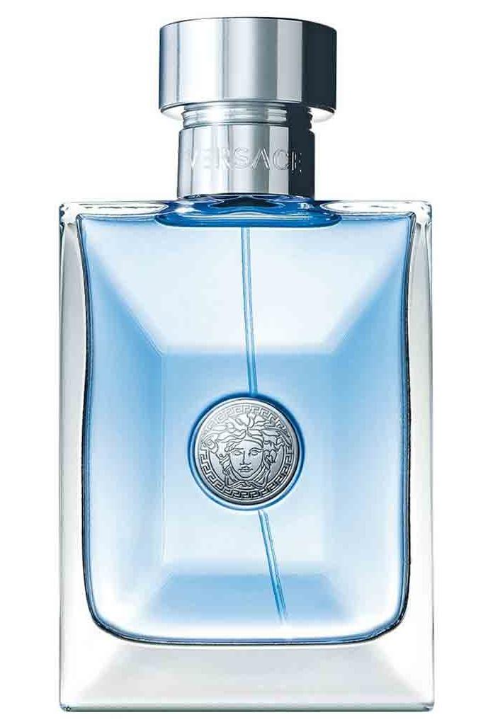Versace Pour Homme Edt 100Ml Perfumes & Fragrances