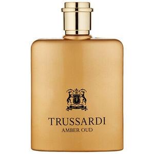 Trussardi Amber Oud Perfumes & Fragrances