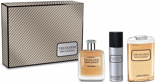 Coffret Trussardi Riflesso Perfumes & Fragrances