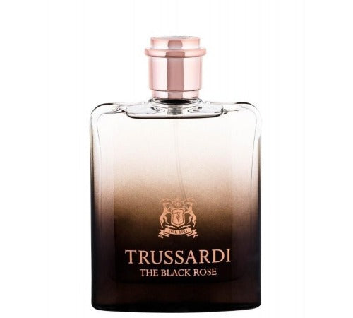 Trussardi The Black Rose  Spray Perfumes & Fragrances