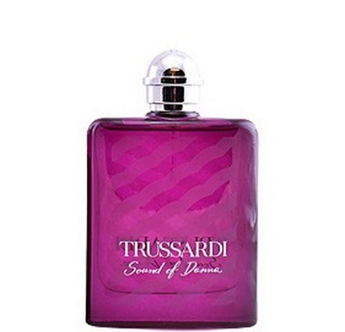 Trussardi Sound Of Donna Perfumes & Fragrances