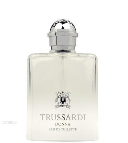 Trussardi Donna Perfumes & Fragrances