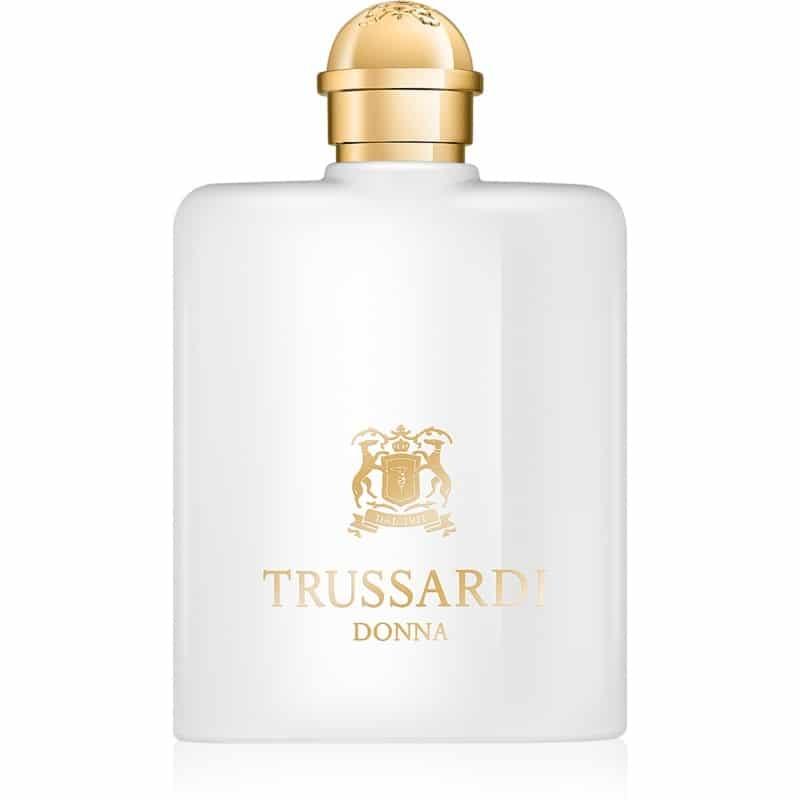 Trussardi Donna Eau De Perfume Spray Perfumes & Fragrances