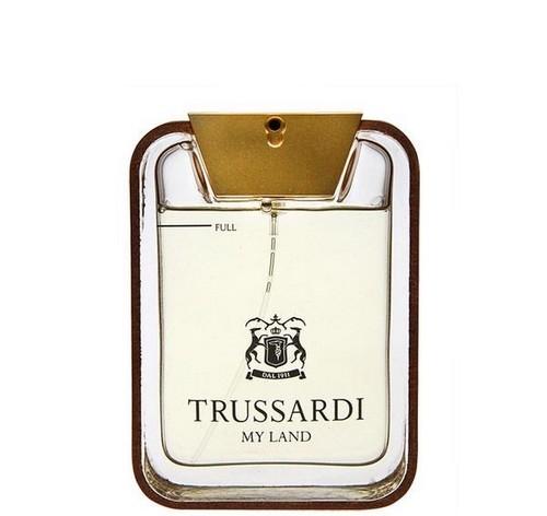 Trussardi My Land  Pour Homme Perfumes & Fragrances