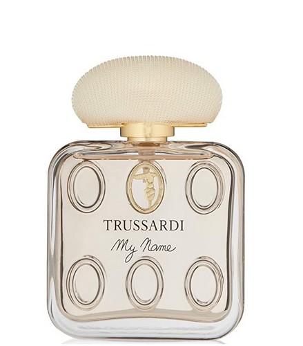 Trussardi My Name Perfumes & Fragrances