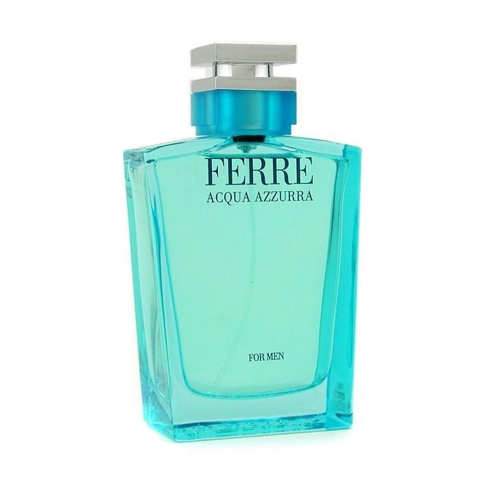 Ferre Acqua Azzurra Perfumes & Fragrances