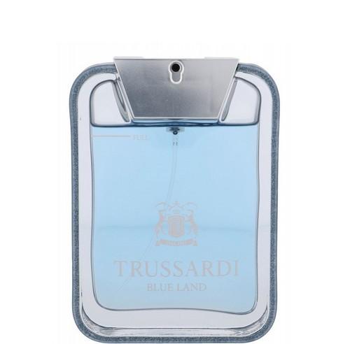 Trussardi Blue Land Perfumes & Fragrances