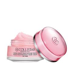 Collistar. Fresh Moisturizing Gel Cream Collistar Moisturizers