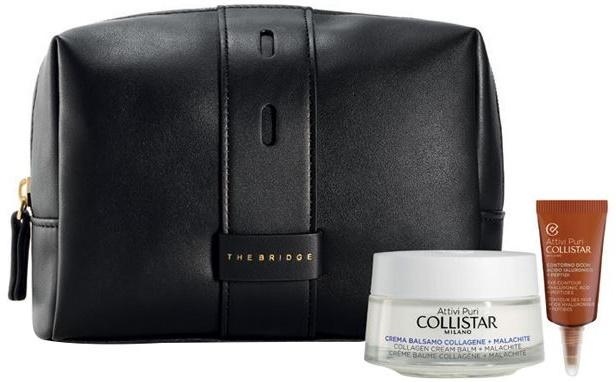 Collistar Collagen Cream Balm + Eye Acid Kit Collistar Cleansing