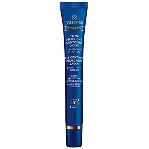 Collistar. Eye Contour Perfection Cream Collistar Eye Cream