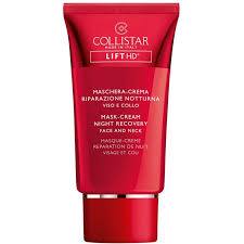 Collistar. Ultralift Night Mask Cream Collistar Masks & Scrubs