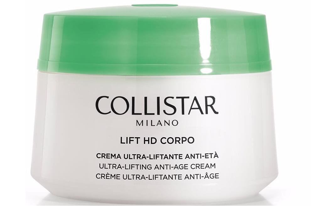 Collistar Ultra Liofting Anti Age Body Cream 400Ml Collistar Anti- Aging