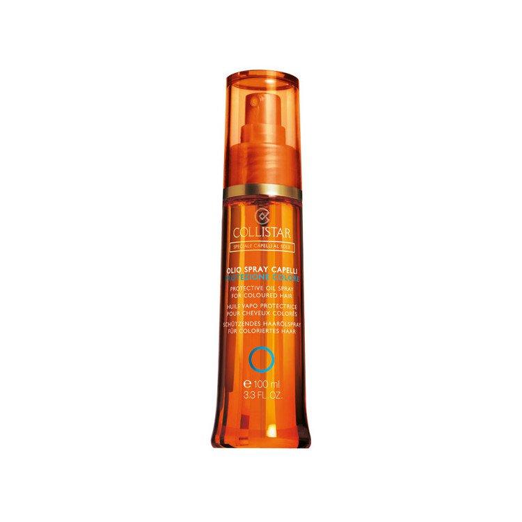 Collistar. Sun Protective Oil Hair Spray Collistar Suncare