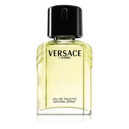 Versace L'homme Perfumes & Fragrances