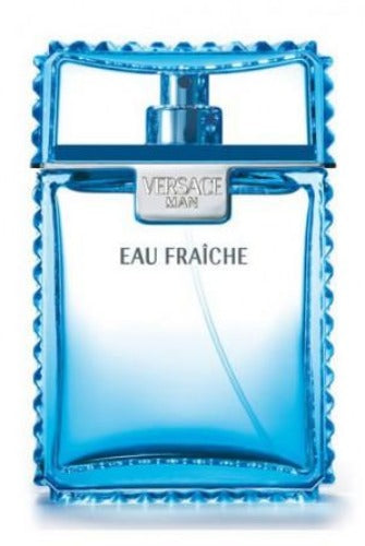 Versace Eau Fraiche Perfumes & Fragrances