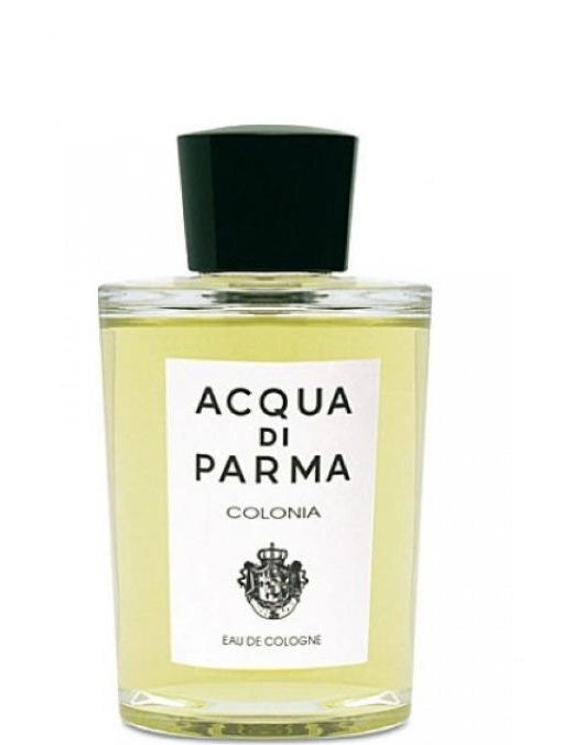 Acqua Di Parma Colonia  Natural Spray Perfumes & Fragrances