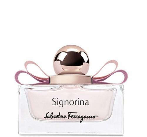Ferragamo Signorina Perfumes & Fragrances