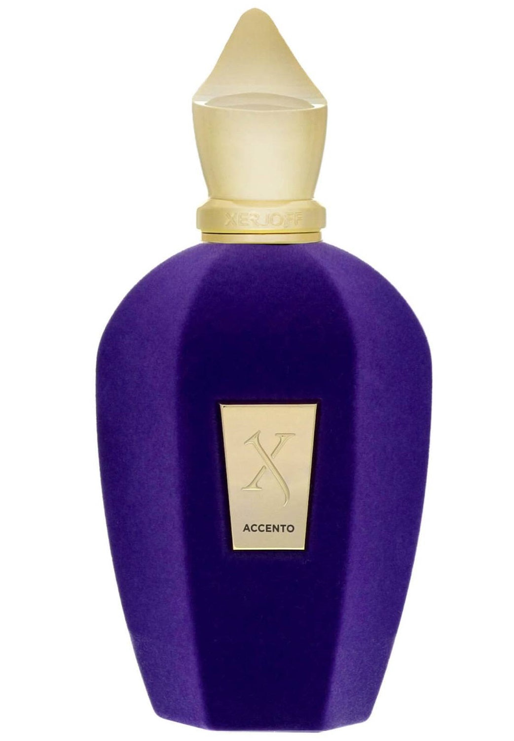 Xerjoff Accento - Main Image