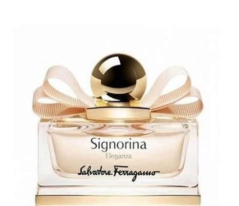 Ferragamo Signorina Eleganza Perfumes & Fragrances