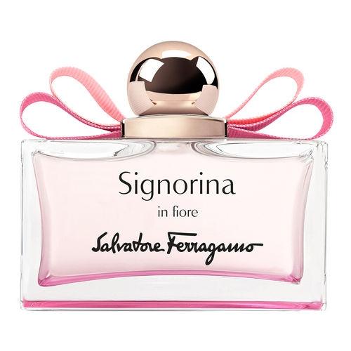 Salvatore Ferragamo   Signorina In Fiore Perfumes & Fragrances