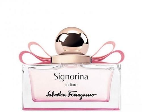 Ferragamo Signorina In Fiore Perfumes & Fragrances