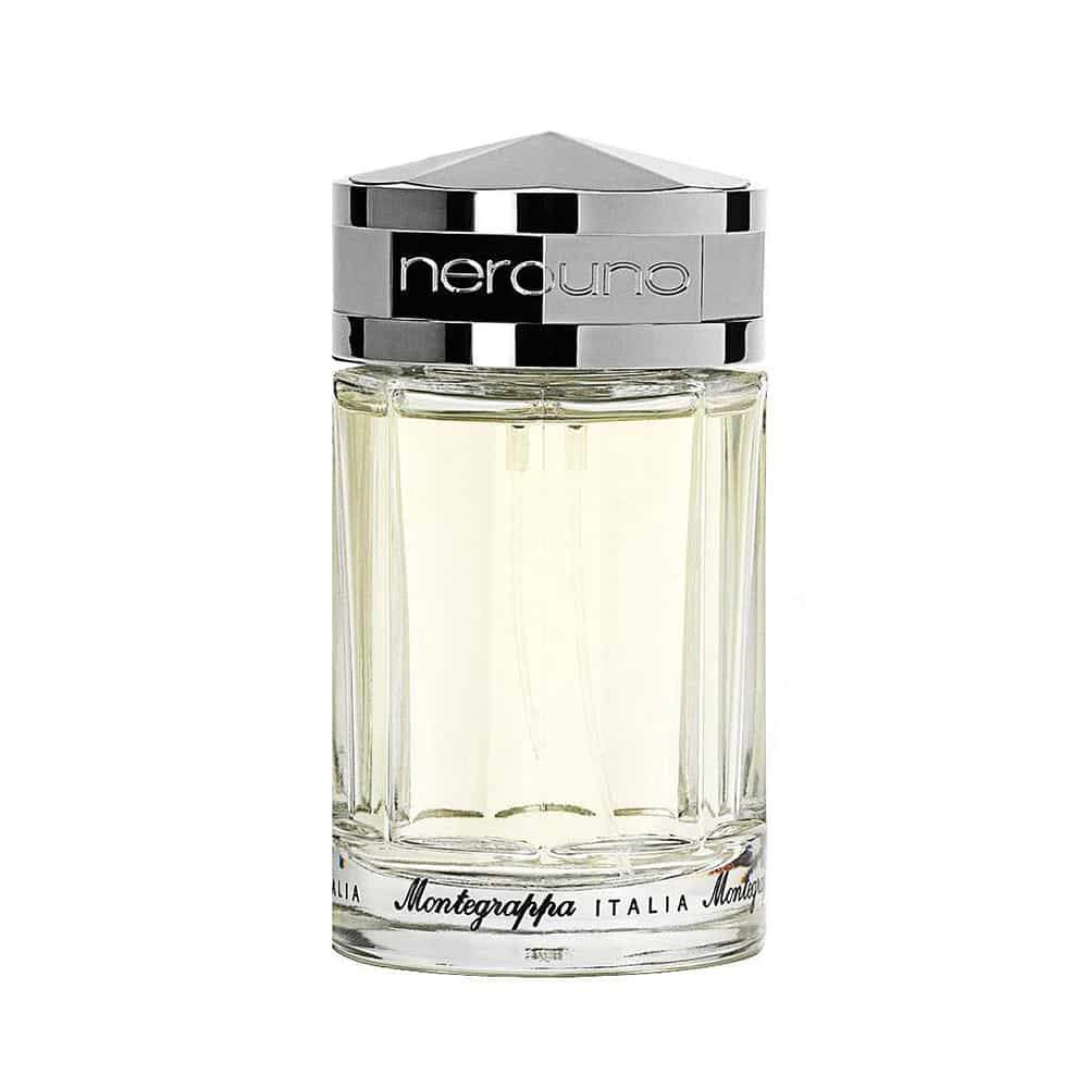 Montegrappa Nerouno Perfumes & Fragrances