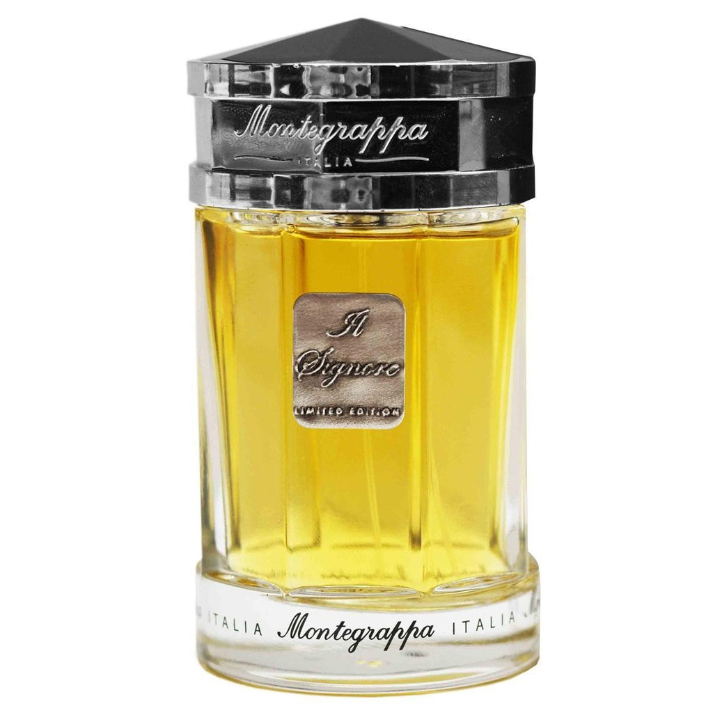 Montegrappa Il Signore Perfumes & Fragrances