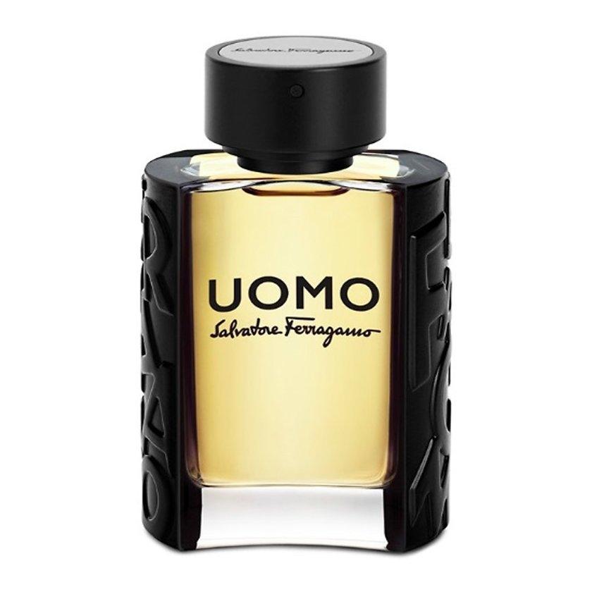 Salvatore Ferragamo   Uomo Perfumes & Fragrances