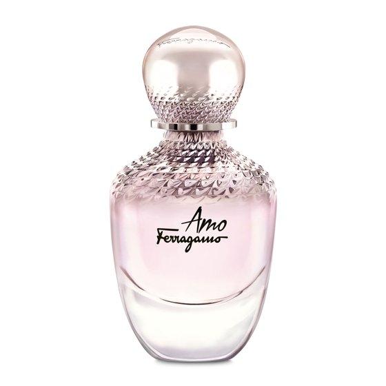 Salvatore Ferragamo   Amo Perfumes & Fragrances