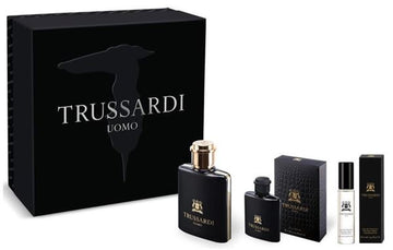 Trussardi Moustapha AL Labban Sons