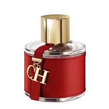 Carolina Herrera Ch Woman Perfumes & Fragrances