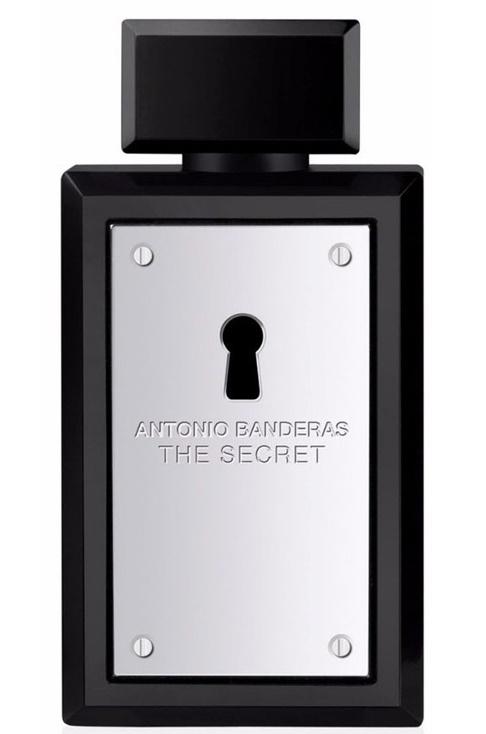 A.Banderas The Secret Edt Perfumes & Fragrances