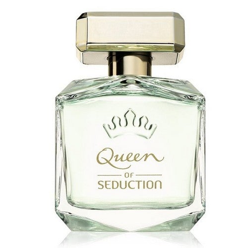 Antonio Banderas Queen Of Seduction Edt Perfumes & Fragrances