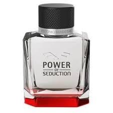Antonio Banderas Power Of Seduction Perfumes & Fragrances