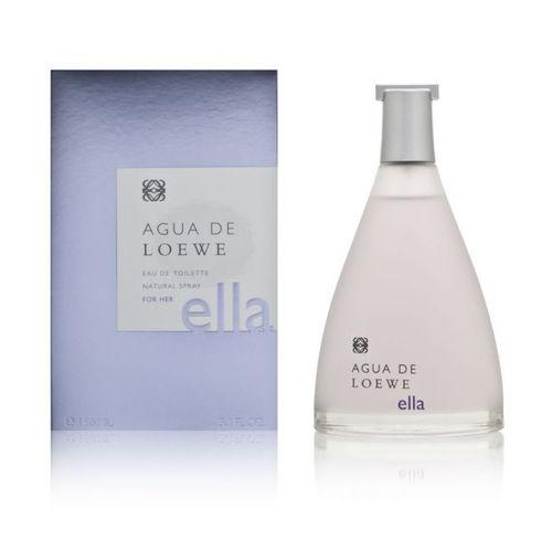 Agua De Loewe  Ella Perfumes & Fragrances