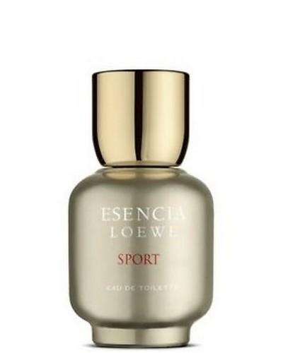 Loewe Esencia Sport  Spray Perfumes & Fragrances