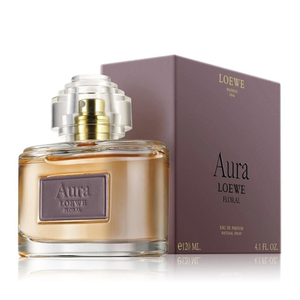 Loewe  Aura Floral Perfumes & Fragrances