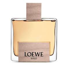 Loewe Solo Cedro Homme Perfumes & Fragrances