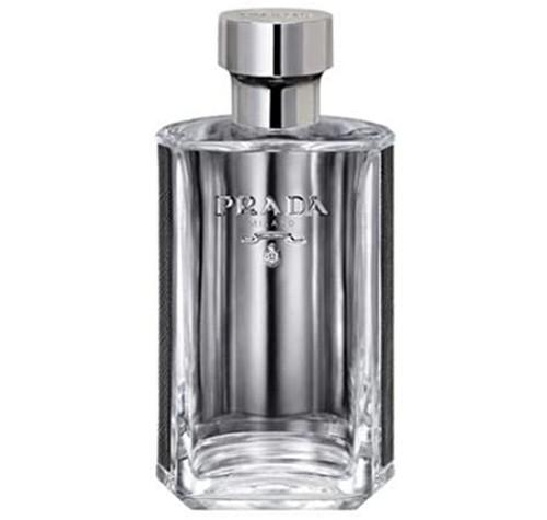 Prada L 'Homme Perfumes & Fragrances