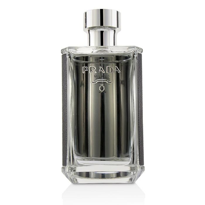 Prada L 'Homme Perfumes & Fragrances