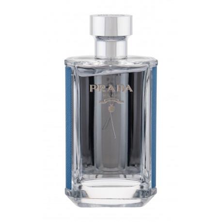 Prada L'Homme L'Eau  Spray Perfumes & Fragrances