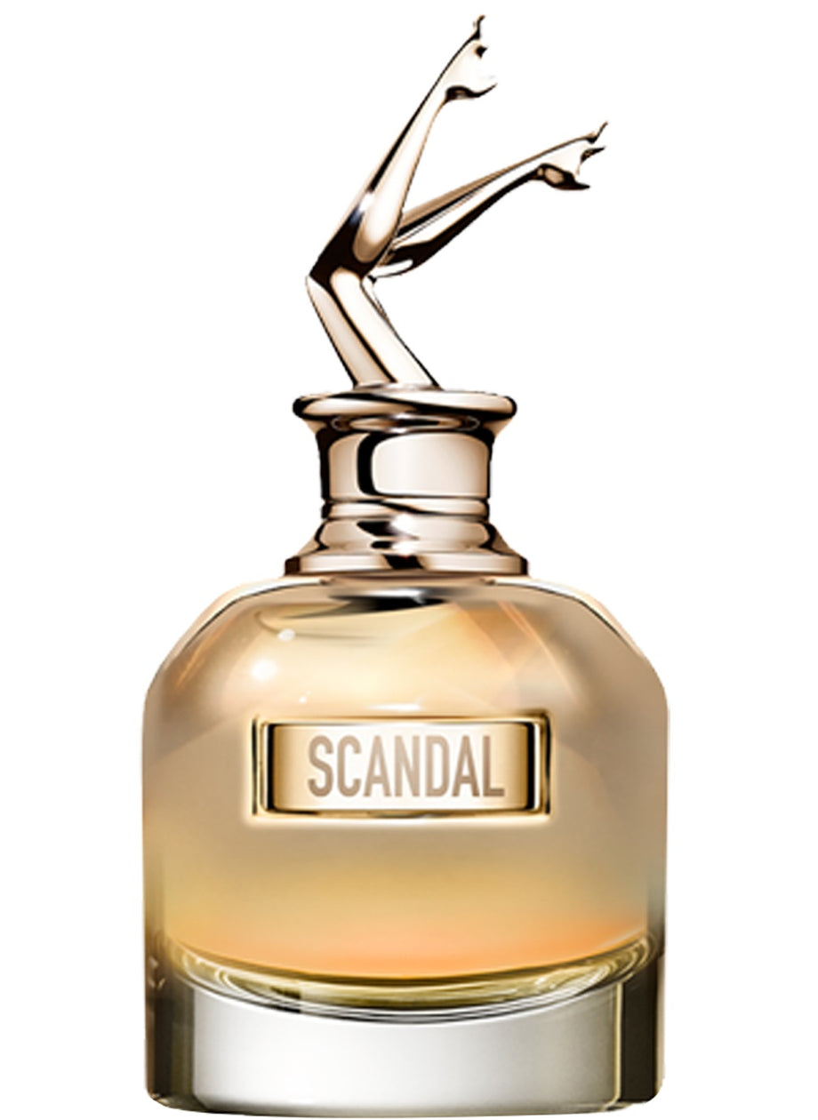 Jean Paul Gaultier Scandal Gold Women Edp - Moustapha AL