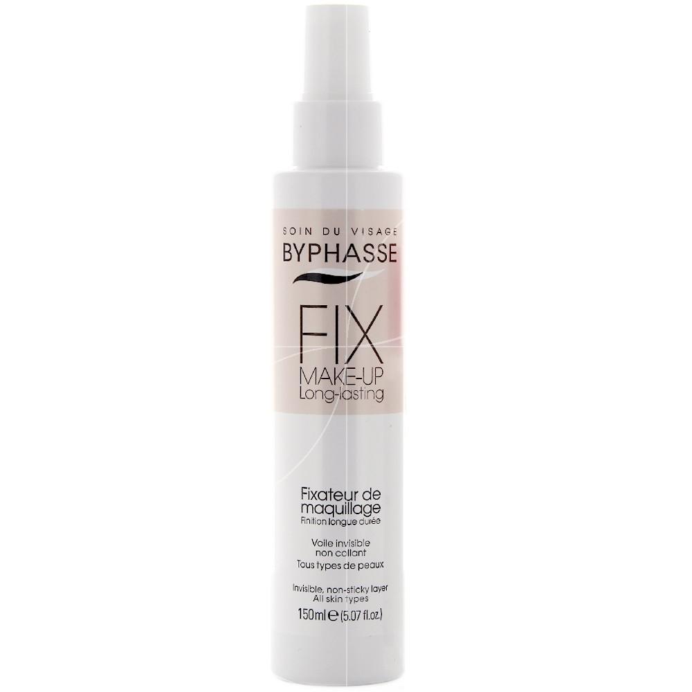Byphasse Fix Make-up Spray Face