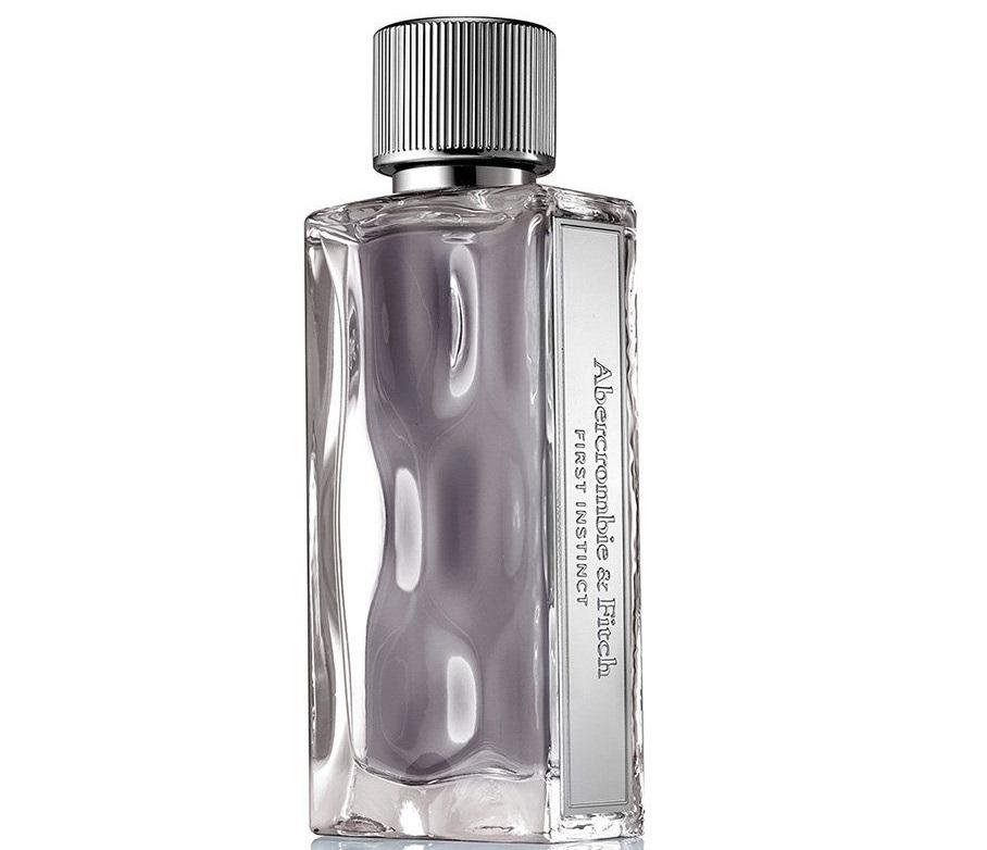 Abercrombie & Fitch First Instinct Perfumes & Fragrances