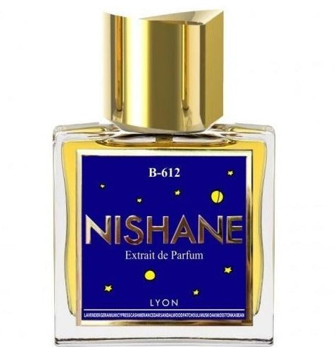 Nishane B-216 Extrait De Parfum 50Ml Niche