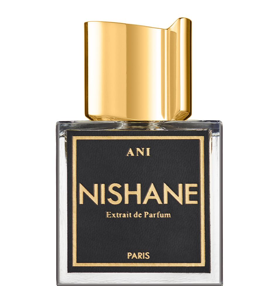 Secret Amber - Les passionnez - Parfums de niche